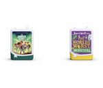 Tonies - 2 Chapter books